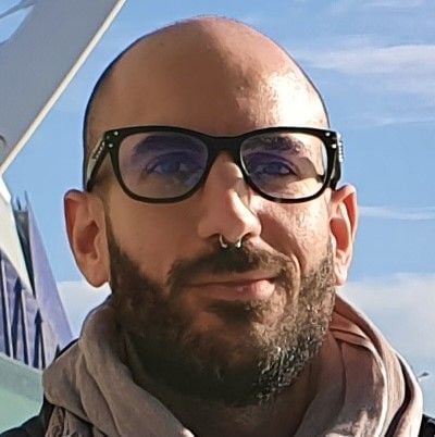 Francisco Javier García Sánchez - Webentwickler