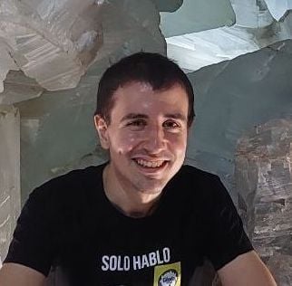 Héctor Galbis Sanchis - Software-Entwicklung
