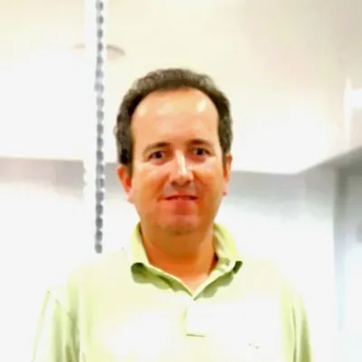 Juan José Martínez Serrano - Geschäftsführung – Gründer