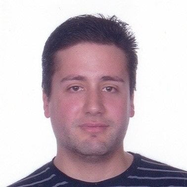 Juan Sánchez Segura - Software-Entwicklung