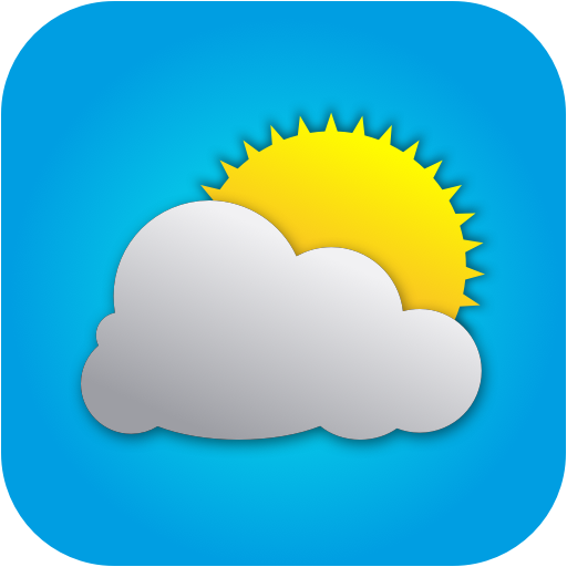 Logo Wetter 14 Tage App