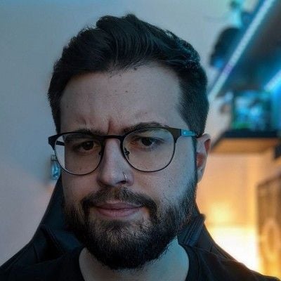 Pepe Bermúdez Martínez - Backend-Entwickler