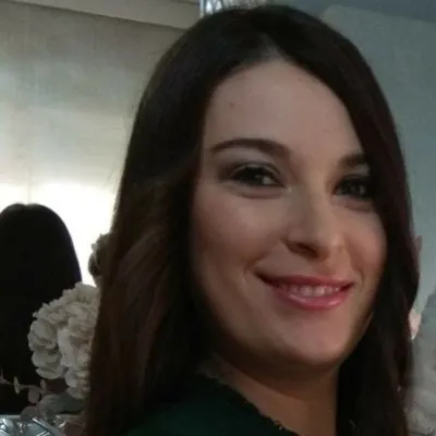 Rocío Martínez Costa - Android-Entwickler