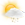 Teils bewölkt mit leichtem Regen