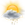 Bewölkt mit leichtem Regen
